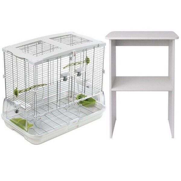 hagen vision bird cage for canaries
